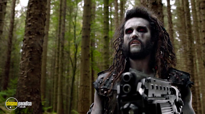 A still #20 from Krypton: Series 2 (2019)