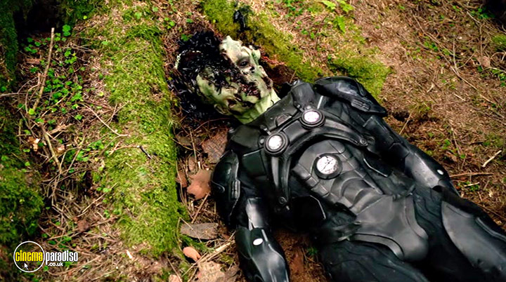 A still #19 from Krypton: Series 2 (2019)