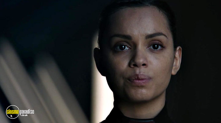 A still #18 from Krypton: Series 2 (2019)