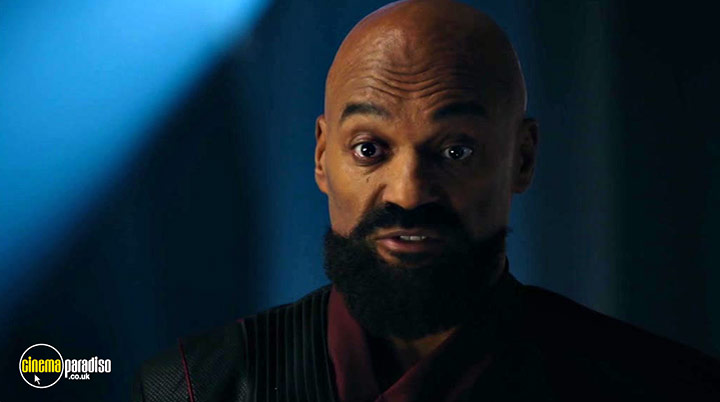 A still #14 from Krypton: Series 2 (2019)