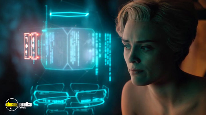 A still #13 from Krypton: Series 2 (2019)