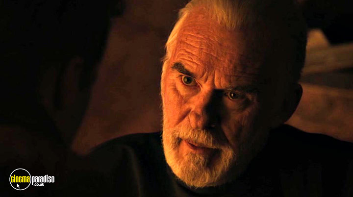 A still #11 from Krypton: Series 2 (2019)