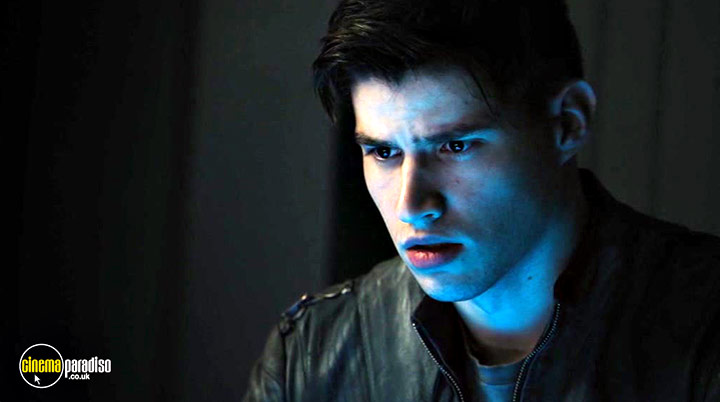 A still #9 from Krypton: Series 2 (2019)