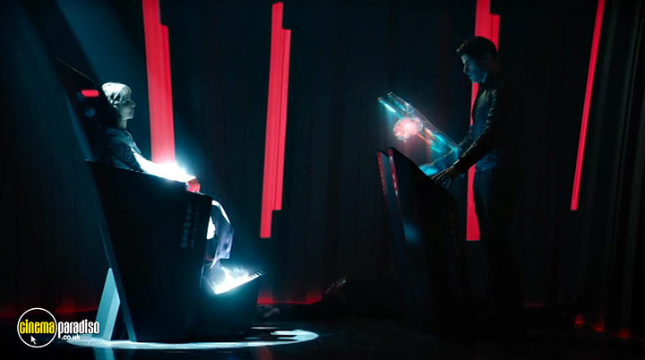 A still #8 from Krypton: Series 2 (2019)