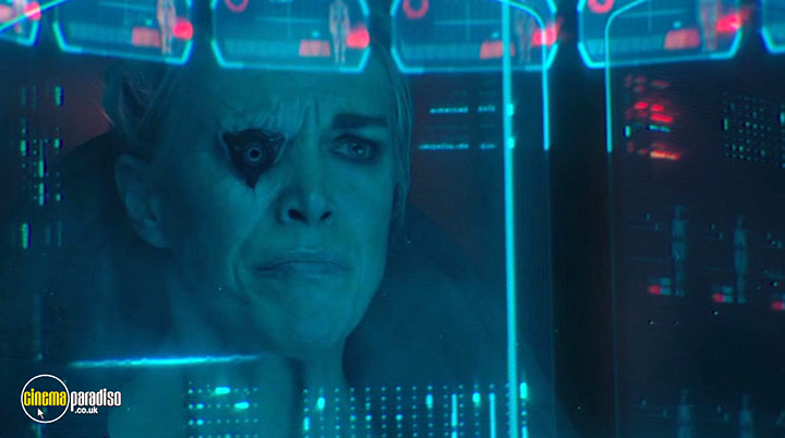 A still #7 from Krypton: Series 2 (2019)
