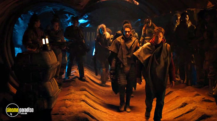 A still #3 from Krypton: Series 2 (2019)