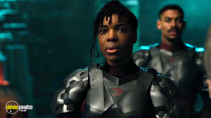 A still #2 from Krypton: Series 2 (2019)