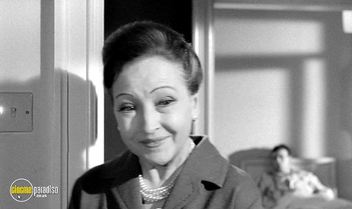 A still #2 from The Wild Affair (1965)