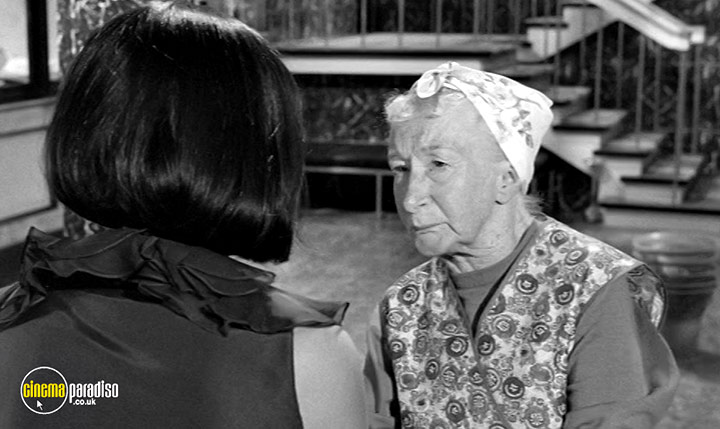 A still #5 from The Wild Affair (1965)