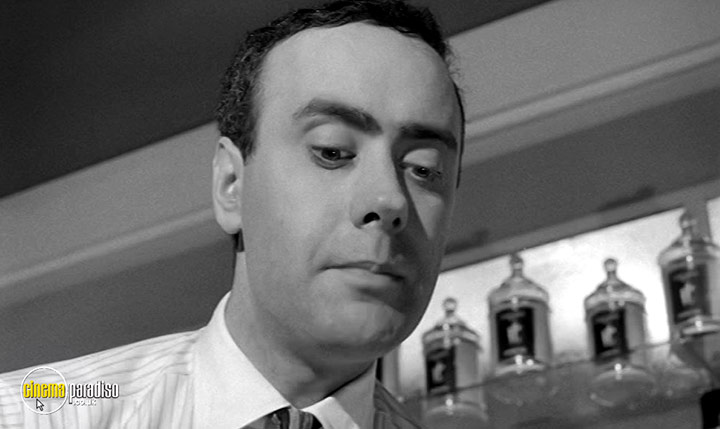 A still #8 from The Wild Affair (1965)