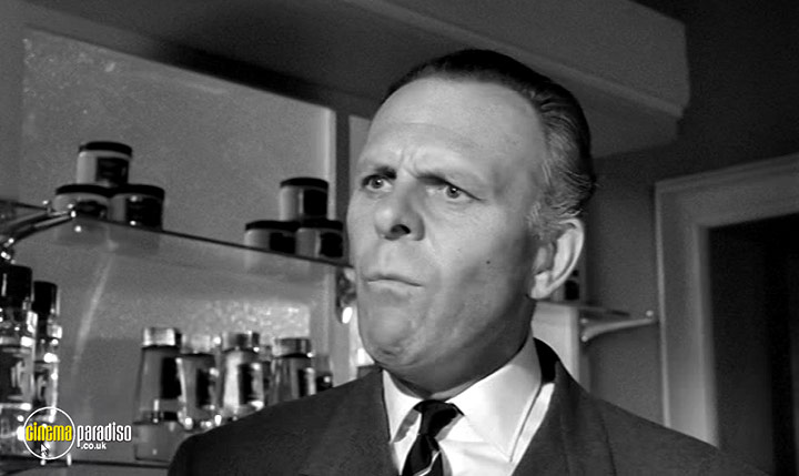 A still #9 from The Wild Affair (1965)