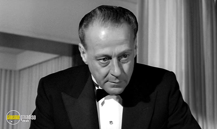 A still #12 from The Wild Affair (1965)