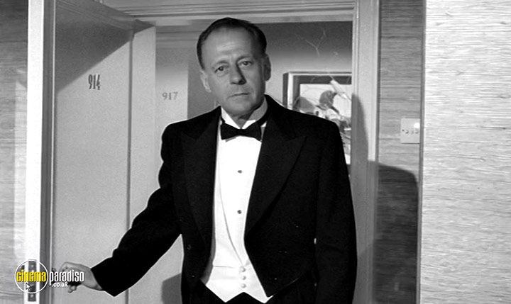 A still #14 from The Wild Affair (1965)