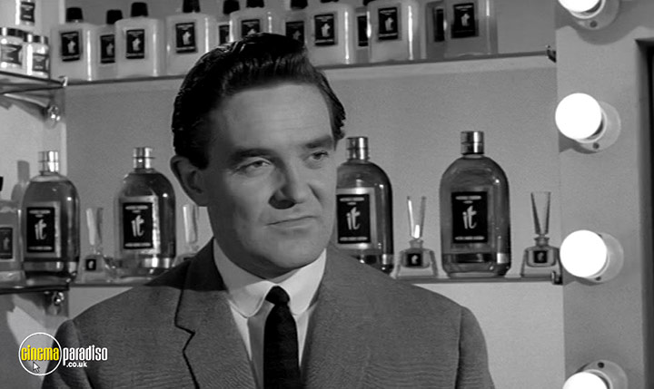 A still #15 from The Wild Affair (1965)