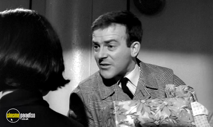A still #19 from The Wild Affair (1965)