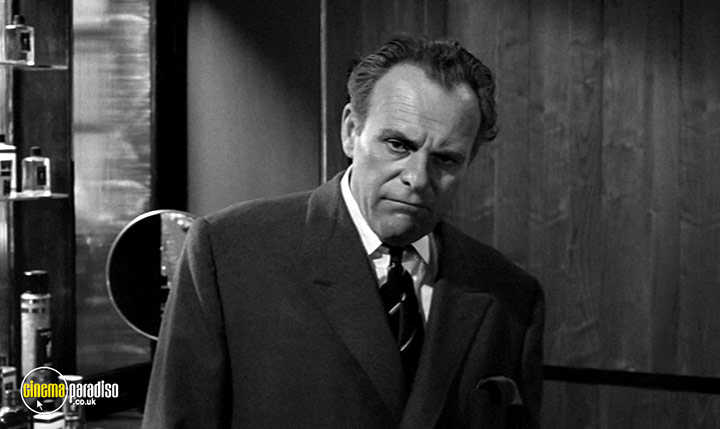 A still #21 from The Wild Affair (1965)