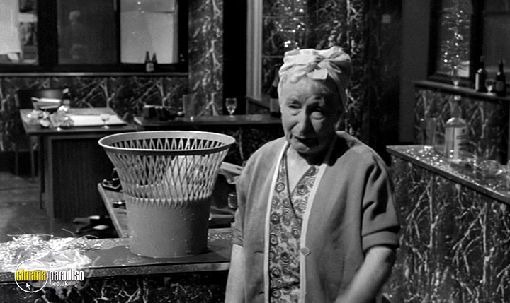 A still #23 from The Wild Affair (1965)