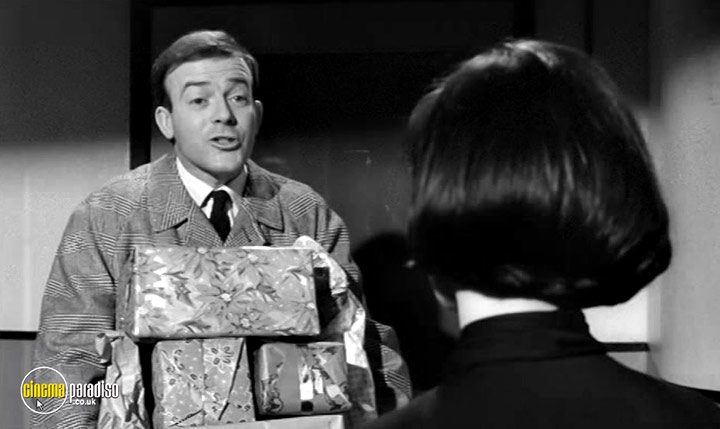 A still #26 from The Wild Affair (1965)