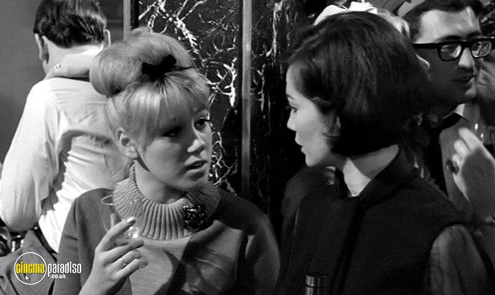 A still #27 from The Wild Affair (1965)