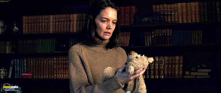 A still #32 from Brahms: The Boy 2 (2019)