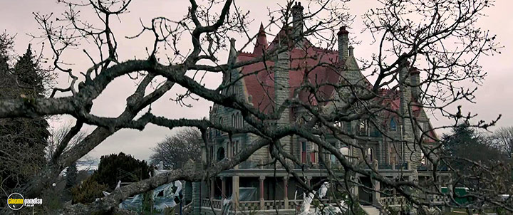 A still #36 from Brahms: The Boy 2 (2019)