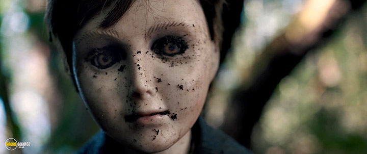 A still #38 from Brahms: The Boy 2 (2019)