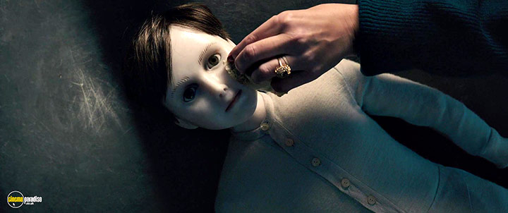 A still #40 from Brahms: The Boy 2 (2019)