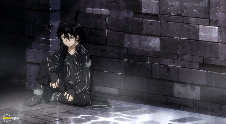A still #32 from Sword Art Online: Series 1: Part 4 (2012)