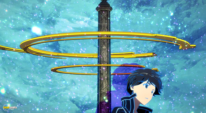 A still #31 from Sword Art Online: Series 1: Part 4 (2012)