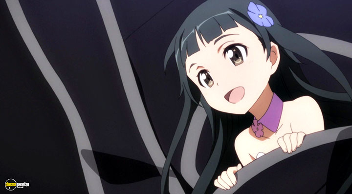 A still #24 from Sword Art Online: Series 1: Part 4 (2012)