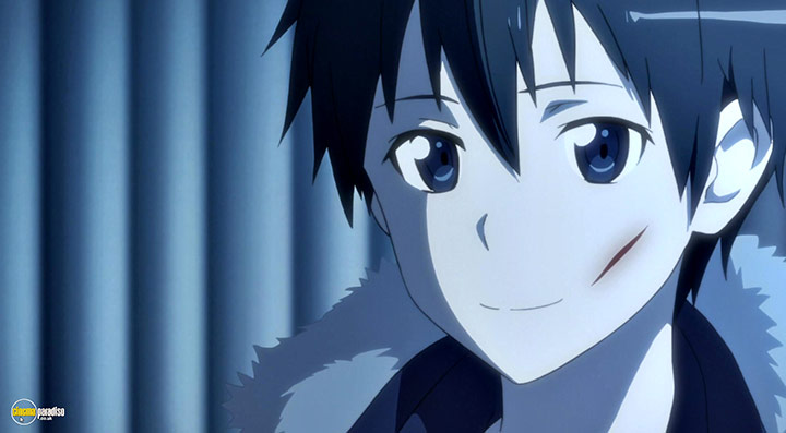 A still #22 from Sword Art Online: Series 1: Part 4 (2012)
