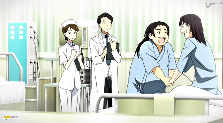 A still #19 from Sword Art Online: Series 1: Part 4 (2012)
