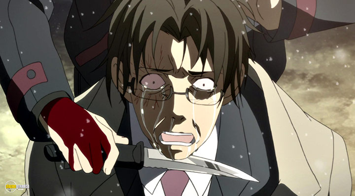 A still #15 from Sword Art Online: Series 1: Part 4 (2012)