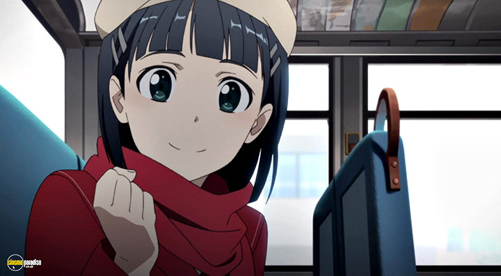 A still #8 from Sword Art Online: Series 1: Part 4 (2012)