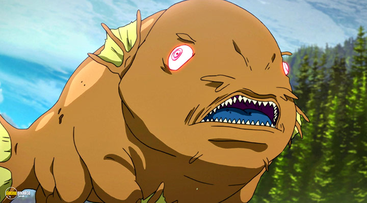 A still #29 from Sword Art Online: Series 1: Part 2 (2012)