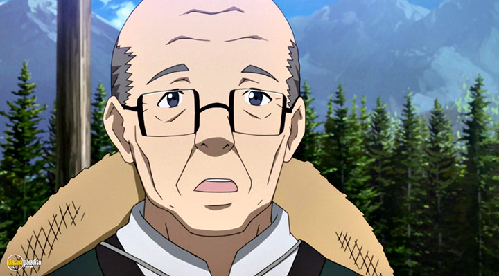 A still #28 from Sword Art Online: Series 1: Part 2 (2012)