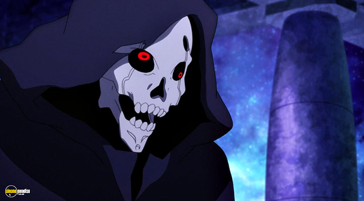 A still #23 from Sword Art Online: Series 1: Part 2 (2012)