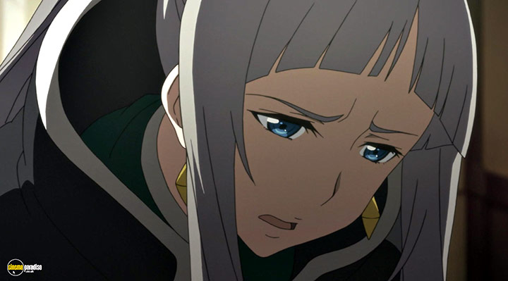 A still #19 from Sword Art Online: Series 1: Part 2 (2012)