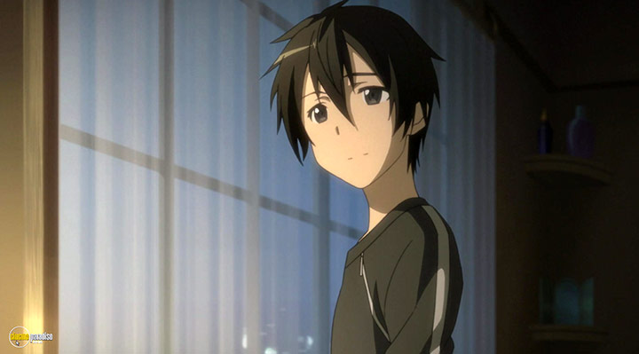 A still #12 from Sword Art Online: Series 1: Part 2 (2012)