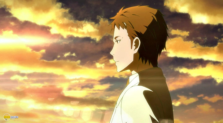 A still #3 from Sword Art Online: Series 1: Part 2 (2012)