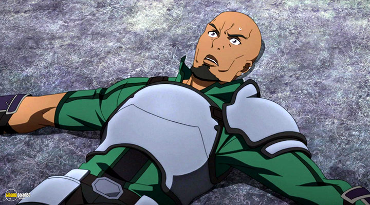 A still #2 from Sword Art Online: Series 1: Part 2 (2012)