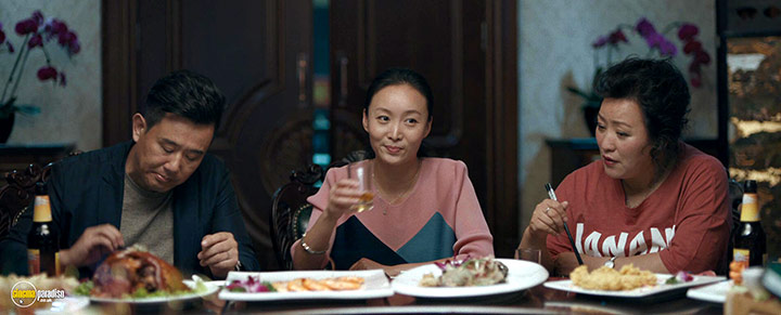 A still #31 from The Farewell (2019)
