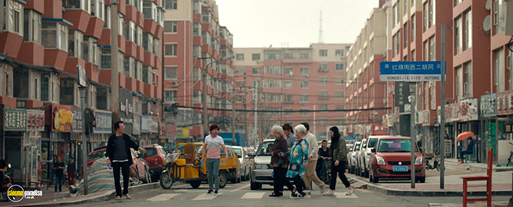 A still #27 from The Farewell (2019)