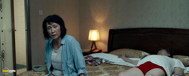 A still #26 from The Farewell (2019)