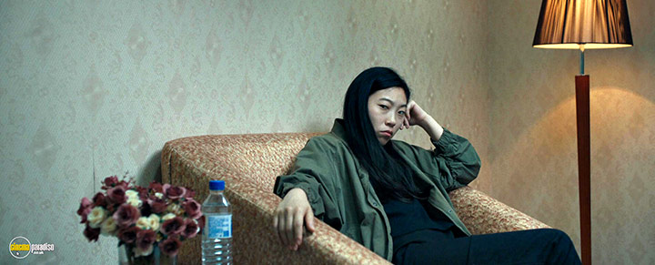 A still #25 from The Farewell (2019)
