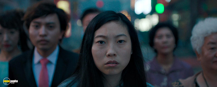 A still #13 from The Farewell (2019)