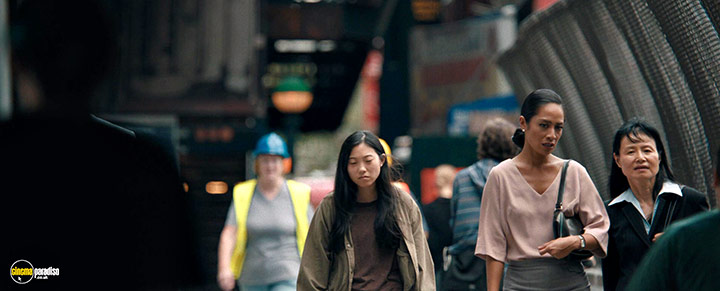 A still #8 from The Farewell (2019)