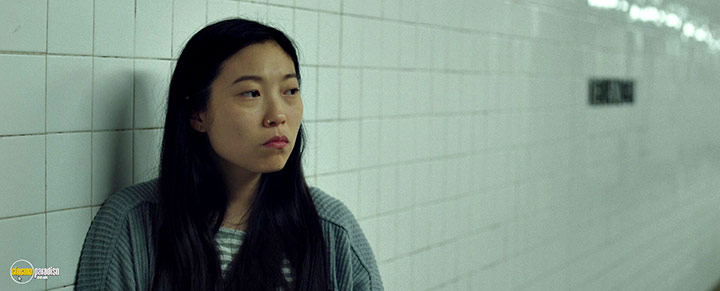 A still #7 from The Farewell (2019)