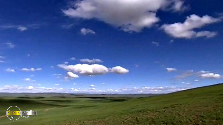 A still #28 from The Secrets of Genghis Khan (2004)