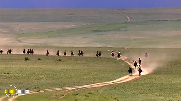 A still #26 from The Secrets of Genghis Khan (2004)